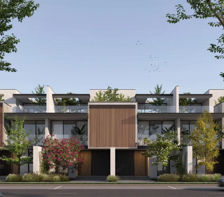 اشتري فيلا بمساحة 275 متر في كمبوند نمق