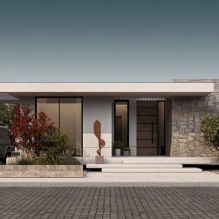 للبيع بالتقسيط تاون هاوس 220 متر في كمبوند هيلز اوف وان الشيخ زايد