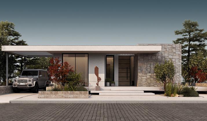 تاون هاوس الاحلام بمشروع هيلز اوف وان الشيخ زايد وقسط ع 8 سنوات بمساحة 240 متر