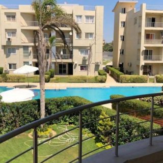 Buy a twinhouse with an area of 305 meters in Sedra North Coast