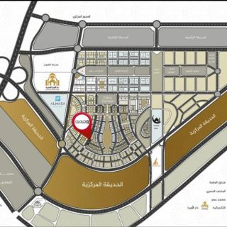 مول كلاود 8 العاصمة الإدارية الجديدة اي كابيتال – Cloud 8 Mall New Capital