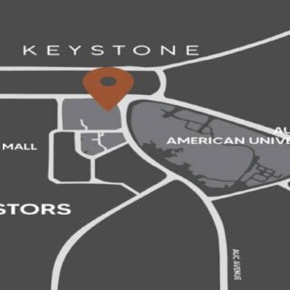 مول كي ستون التجمع الخامس TBK للتطوير العقاري – Key Stone New Cairo Mall