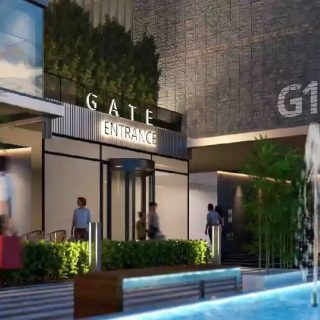 محل للبيع 74م في مول تي هب القاهرة الجديدة بتسهيلات فى السداد