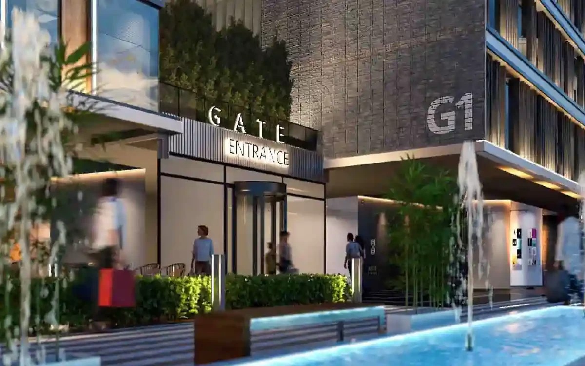 محل للبيع 74م في مول تي هب القاهرة الجديدة بتسهيلات فى السداد