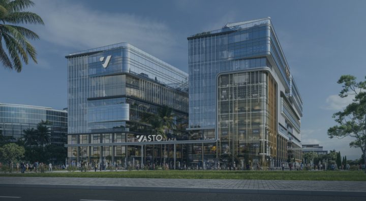 امتلك محل في فاستو بلازا العاصمة الجديدة بمساحة 100 متر