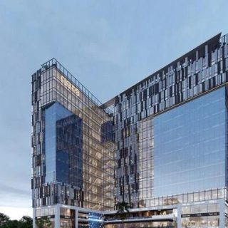 مول كلاود 8 العاصمة الإدارية الجديدة اي كابيتال – Cloud 8 Mall New Capital