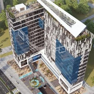 مول كلاود 8 العاصمة الإدارية الجديدة اي كابيتال – Cloud 8 Mall New Capital