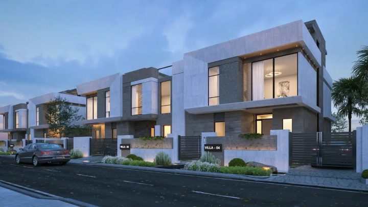 تحت سعر السوق شقة 115م للبيع في بيلفا الشيخ زايد