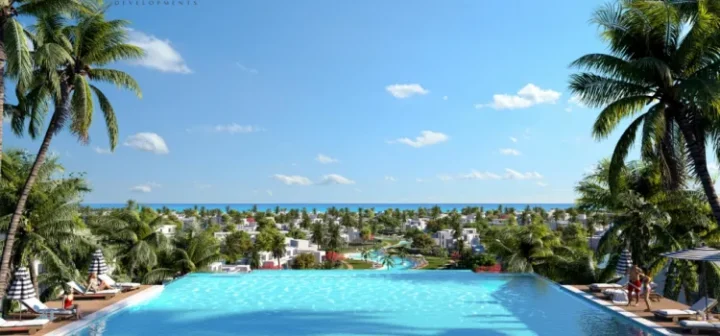 سعر لا ينافس بسيزن الساحل الشمالي لل205 متر إغتنم الفرصة