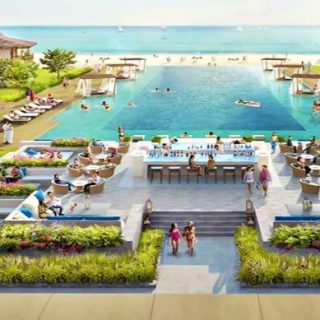 Marqs North Coast Village