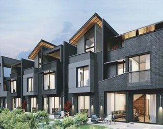 كمبوند ذا ريدج المستقبل سيتي الأهلي صبور للتنمية العقارية – The Ridge Mostakbal City Compound