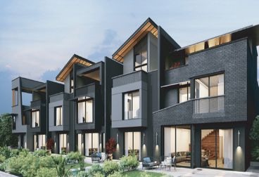 كمبوند ذا ريدج المستقبل سيتي الأهلي صبور للتنمية العقارية – The Ridge Mostakbal City Compound