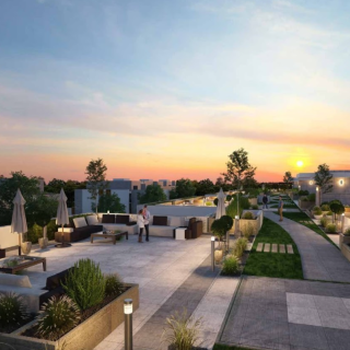 بمقدم 20% أحصل على شقة بمساحة 220 متر في مشروع البا الشروق