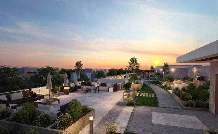 عرض متميز شقة 243 متر للبيع في البا الشروق بموقع مميز