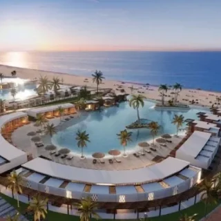 تفاصيل بيع فيلا بمساحة 268 متر في قرية امالفي رأس الحكمة