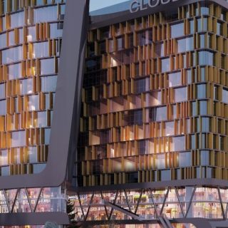 تفاصيل بيع محل بمساحة 90 متر في كلاود 7 بيزنس مول العاصمة الإدارية