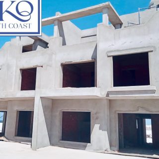 ايكو مينا الساحل الشمالي – EKO Mena North Coast