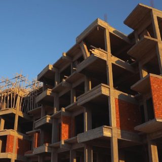 ايكو مينا الساحل الشمالي – EKO Mena North Coast