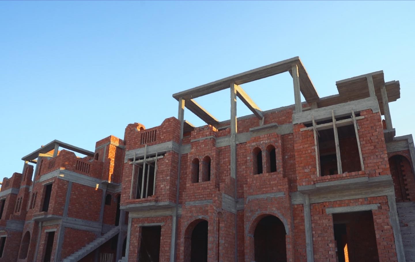 ايكو مينا الساحل الشمالي – EKO Mena North Coast