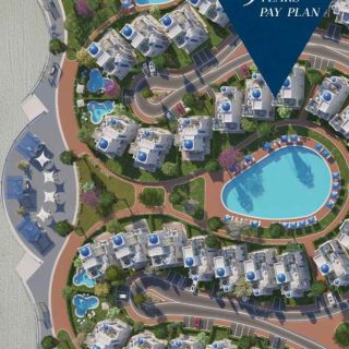 ايكو مينا الساحل الشمالي – EKO Mena North Coast