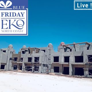 ايكو مينا الساحل الشمالي – EKO Mena North Coast