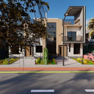 للبيع بالتقسيط شقة 95 متر في كمبوند الكرنك زايد الجديدة