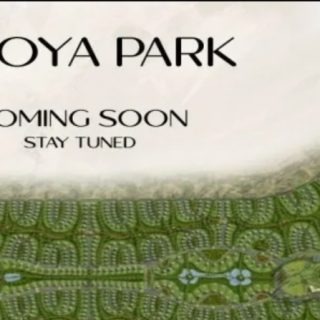 كمبوند دي جويا بارك أكتوبر تاج مصر للتطوير العقاري – De Joya Park October Compound