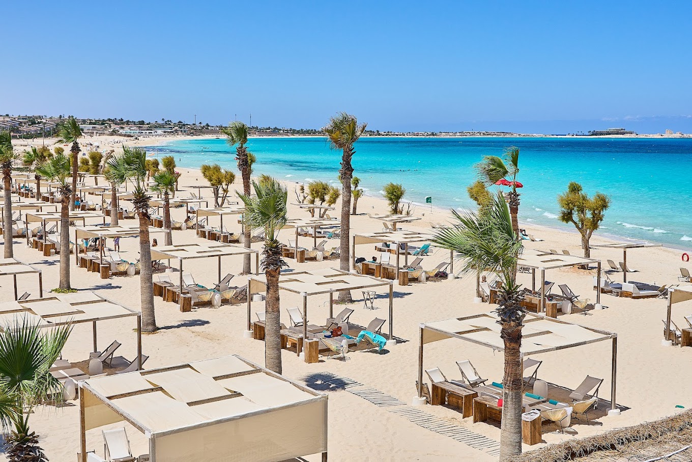 Hacienda Heneish Village North Caost Palm Hills