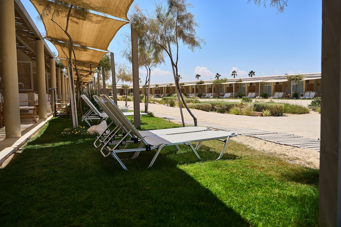 Hacienda Heneish Village North Caost Palm Hills