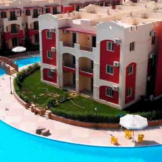 تحت سعر السوق شاليه 125م للبيع في لاسيرينا ميني ايجيبت العين السخنة