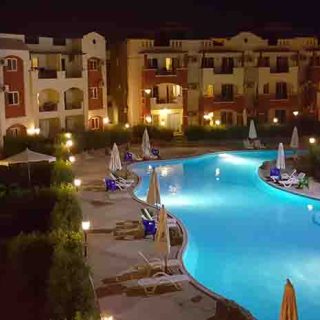 تحت سعر السوق شاليه 125م للبيع في لاسيرينا ميني ايجيبت العين السخنة