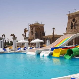 تحت سعر السوق شاليه 125م للبيع في لاسيرينا ميني ايجيبت العين السخنة