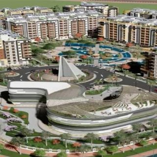 للبيع بكمبوند لايت سيتي العاصمة الإدارية شقة بمساحة 155 متر بسعر لقطه جداا