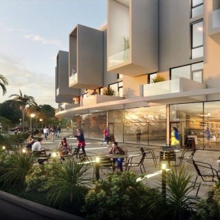 lazzuro compound il bosco city misr italia developments