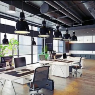 محل تسليم فوري 35م في مول نكست العبور