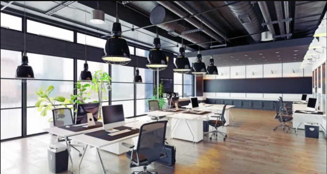 محل تسليم فوري 35م في مول نكست العبور