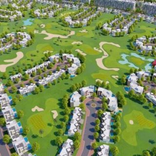 عرض متميز شقة 130 متر للبيع في نيوم المستقبل بموقع مميز