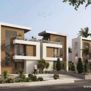 عرض متميز شقة 130 متر للبيع في نيوم المستقبل بموقع مميز