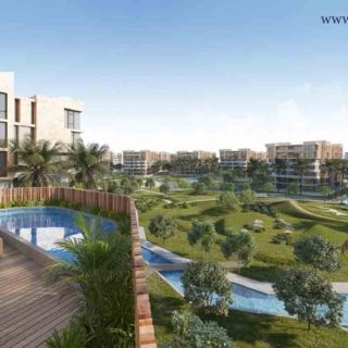 عرض متميز شقة 130 متر للبيع في نيوم المستقبل بموقع مميز