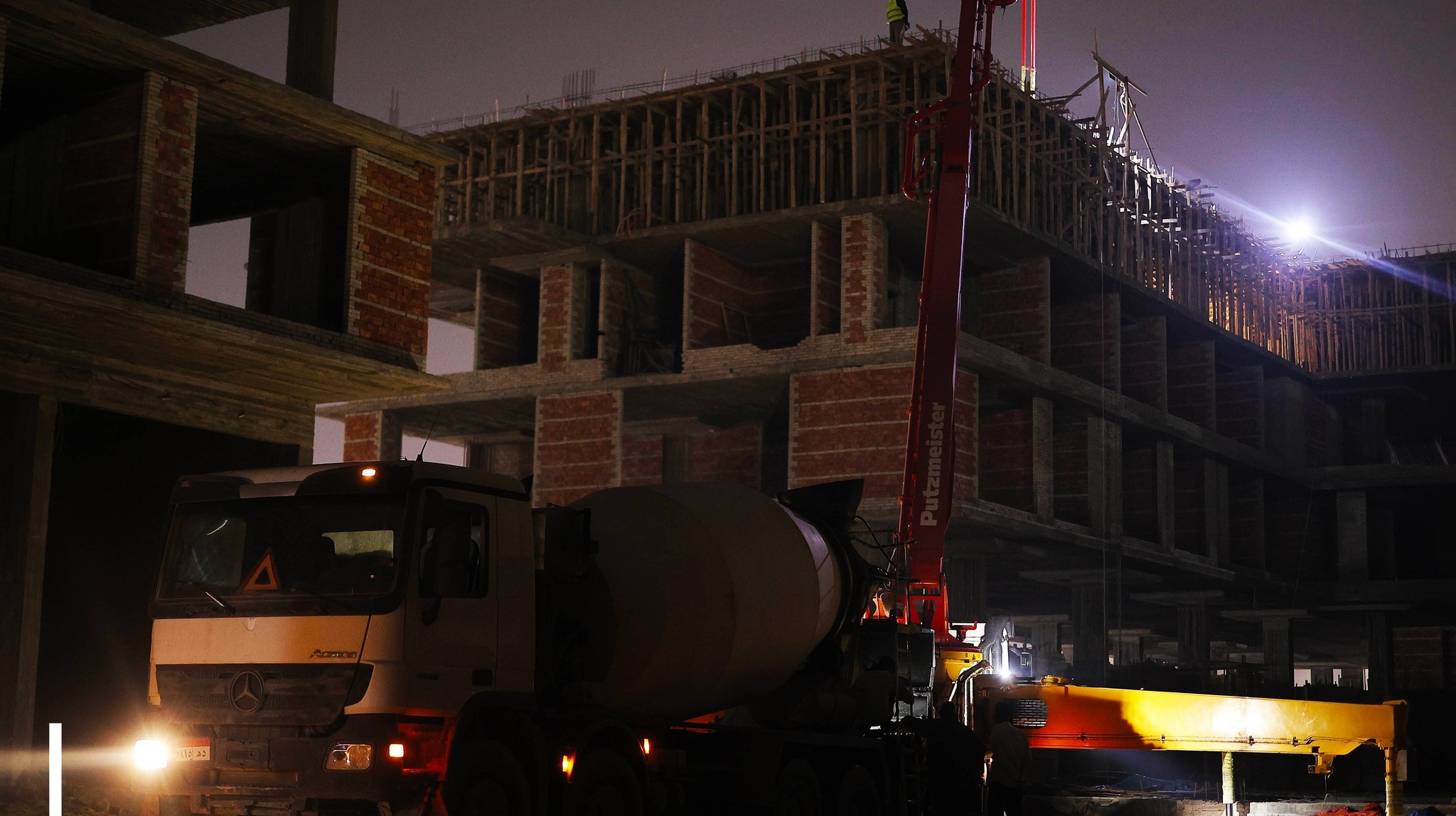 بارك يارد مول 6 أكتوبر كابيتال هيلز – Park yard Mall 6 October