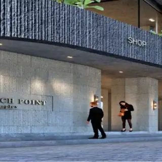 بتشطيب سوبر لوكس احصل علي محلك بمساحة 53 متر في ريتش بوينت مول النزهة الجديدة