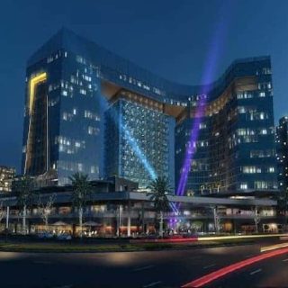 سارع بشراء محل 23 متراً في مول سيفنس العاصمة الإدارية