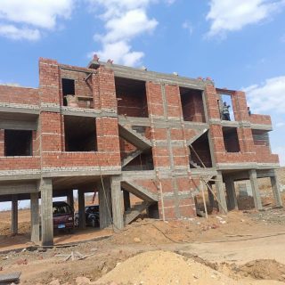 solimar compound New Zayed