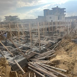 solimar compound New Zayed