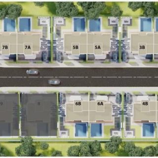 solimar compound New Zayed