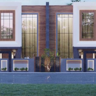 solimar compound New Zayed