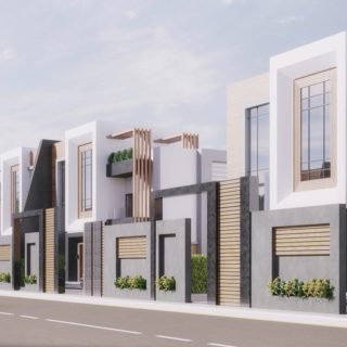 solimar compound New Zayed