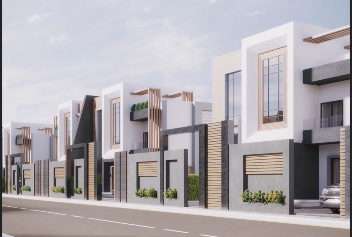 solimar compound New Zayed