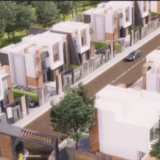 solimar compound New Zayed