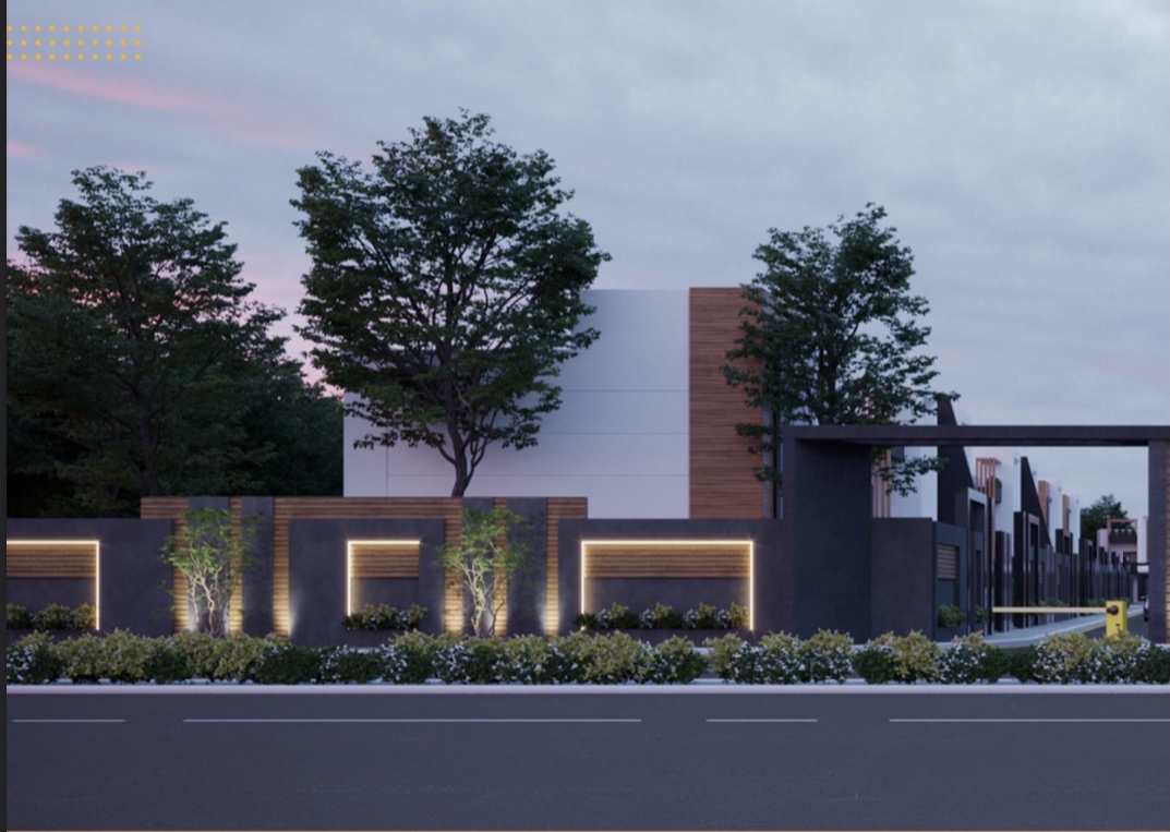 solimar compound New Zayed